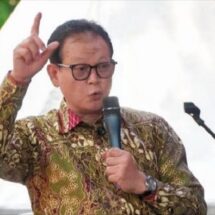 Lima Tantangan Sistem Pangan Indonesia Dalam Pembahasan Revisi RUU Pangan