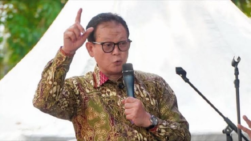 Lima Tantangan Sistem Pangan Indonesia Dalam Pembahasan Revisi RUU Pangan