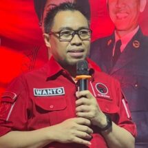 PDI Perjuangan Banten Gelar Pelatihan Relawan Kesehatan, Tekankan Pentingnya Keberpihakan pada Rakyat