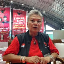 PDI Perjuangan Siapkan 5.000 Relawan Kesehatan di Jabar dan Buka Rumah Sakit Gotong Royong Cirebon