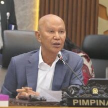 PDI Perjuangan Tegaskan Tak Punya Kepentingan Apa Pun Akan Gugatan Syarat Pendidikan Gibran