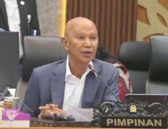 PDI Perjuangan Tegaskan Tak Punya Kepentingan Apa Pun Akan Gugatan Syarat Pendidikan Gibran