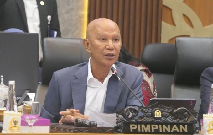 PDI Perjuangan Tegaskan Tak Punya Kepentingan Apa Pun Akan Gugatan Syarat Pendidikan Gibran