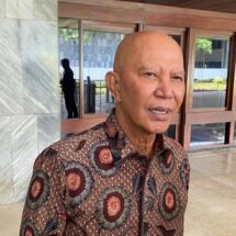 PDI Perjuangan Usul Ambang Batas Parlemen Naik 6 Persen hingga Tingkat Daerah