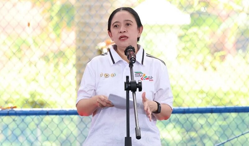 Puan Dorong Pemerintah Beri Penghargaan dan Dukungan yang Setara Kepada Atlet Disabilitas