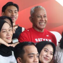 Strategi PDI Perjuangan Gaet Pemuda Jelang 2029: Sekolah Partai Fokus Wariskan Nilai Perjuangan