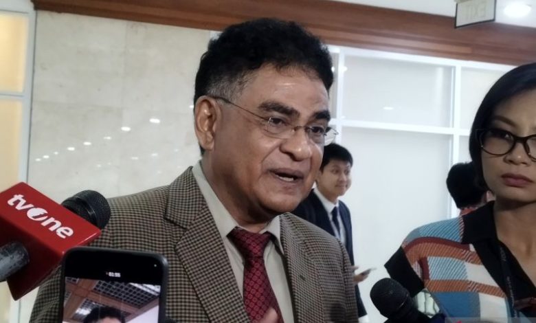 Tanggapi Pertimbangan MK Soal Ijazah, PDI Perjuangan Sarankan Wapres Gibran Mengundurkan Diri